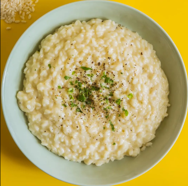 Risotto