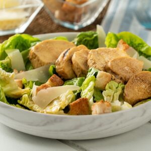 Ensalada César